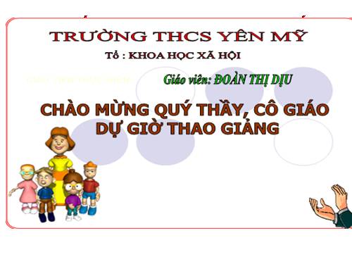 Bài 19. Địa hình với tác động của nội, ngoại lực