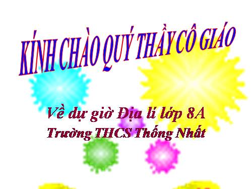 Bài 27. Thực hành: Đọc bản đồ Việt Nam