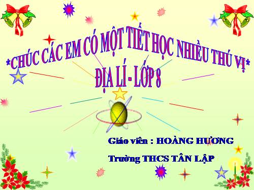 Bài 31. Đặc điểm khí hậu Việt Nam