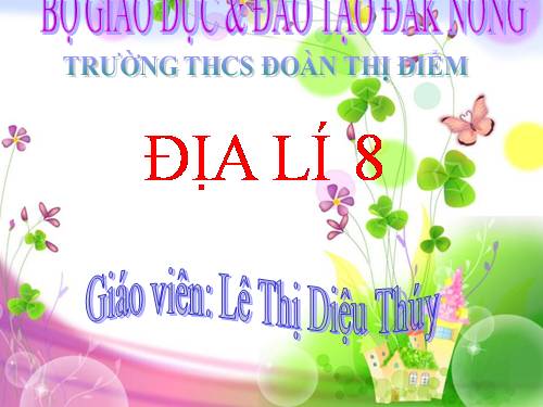 Bài 18. Thực hành: Tìm hiểu Lào và Cam-pu-chia