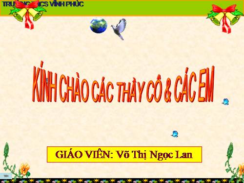 Bài 9. Khu vực Tây Nam Á