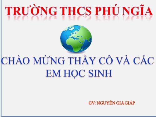 Bài 5. Đặc điểm dân cư, xã hội châu Á