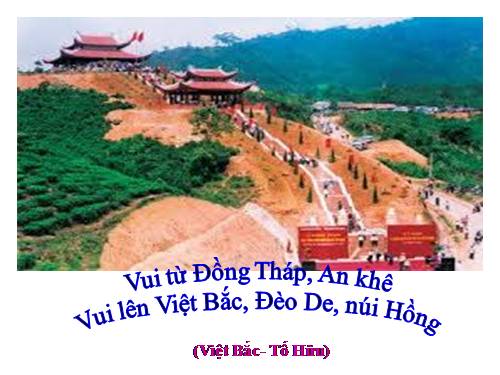 Bài 41. Miền Bắc và Đông Bắc Bắc Bộ