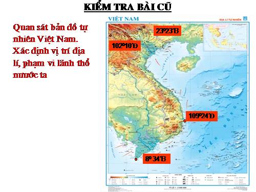 Bài 41. Miền Bắc và Đông Bắc Bắc Bộ