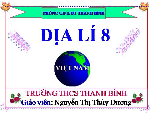 Bài 26. Đặc điểm tài nguyên khoáng sản Việt Nam