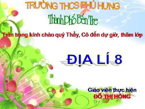 Bài 34. Các hệ thống sông lớn ở nước ta