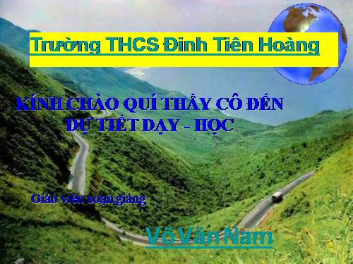 Bài 12. Đặc điểm tự nhiên khu vực Đông Á