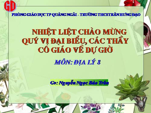 Bài 9. Khu vực Tây Nam Á