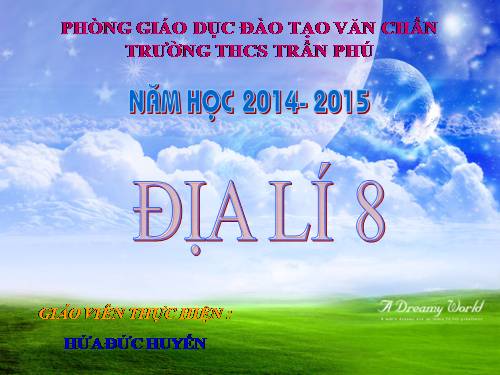 Bài 11. Dân cư và đặc điểm kinh tế khu vực Nam Á