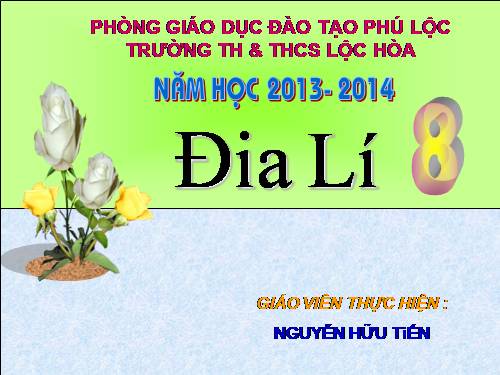 Bài 9. Khu vực Tây Nam Á