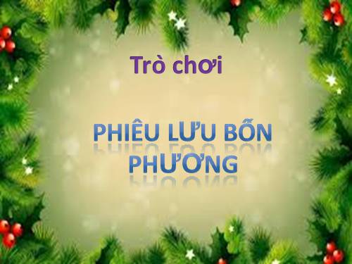 phiêu lưu năm châu