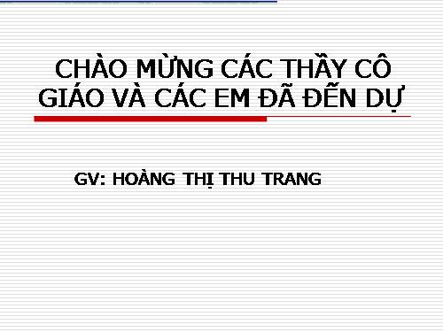 Bài 35. Thực hành về khí hậu, thủy văn Việt Nam