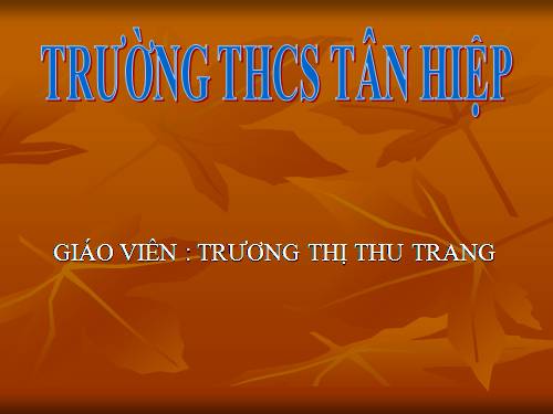 Bài 8. Tình hình phát triển kinh tế - xã hội ở các nước châu Á