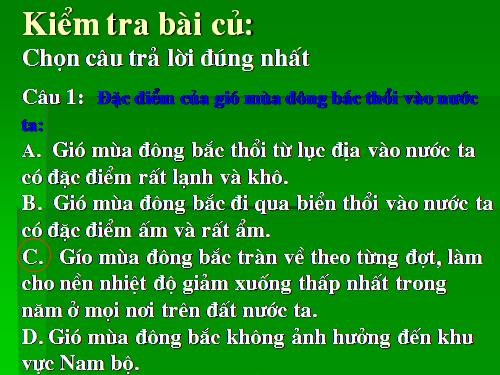 Bài 33. Đặc điểm sông ngòi Việt Nam