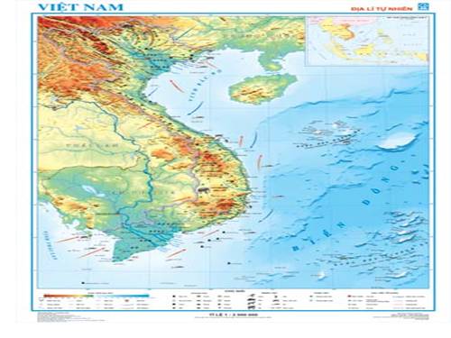 Tiết 17: Ngoại khóa vấn đề biển Đông