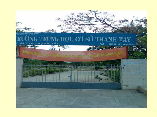 Bài 9. Khu vực Tây Nam Á