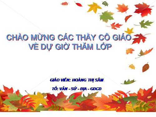 Bài 9. Khu vực Tây Nam Á