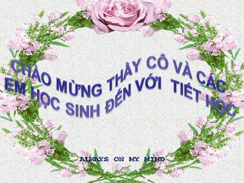 Bài 19. Địa hình với tác động của nội, ngoại lực