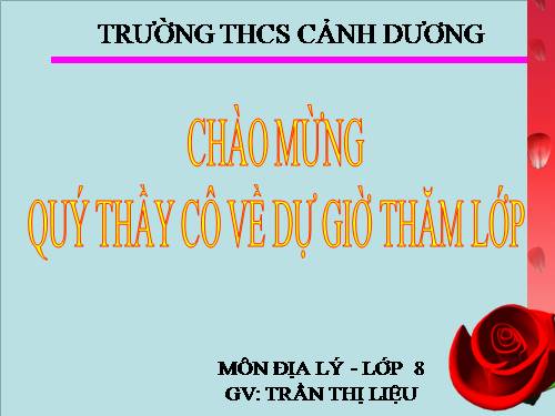 bài 8. tình hình phát trển kinh tế xã hội ở các nước châu á