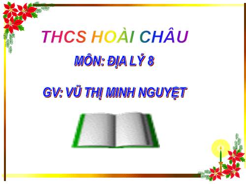 Bài 36. Đặc điểm đất Việt Nam