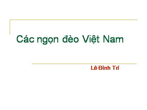 Bài 30 Thực hành Đọc bản đồ..