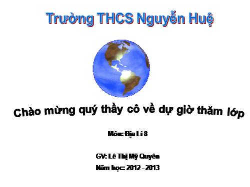 Bài 12. Đặc điểm tự nhiên khu vực Đông Á