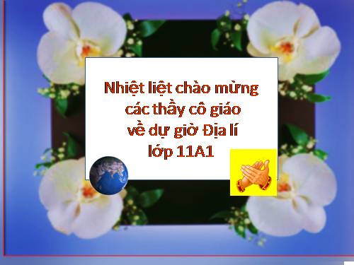 Bài 14. Đông Nam Á - đất liền và hải đảo