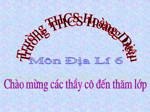 Bài 4. Thực hành: Phân tích hoàn lưu gió mùa ở châu Á