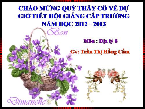 Bài 12. Đặc điểm tự nhiên khu vực Đông Á