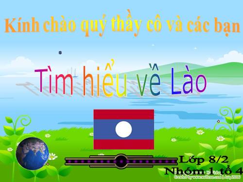 Bài 18. Thực hành: Tìm hiểu Lào và Cam-pu-chia