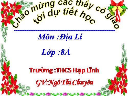 Bài 16. Đặc điểm kinh tế các nước Đông Nam Á