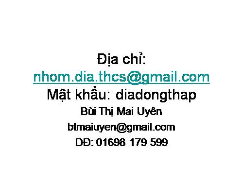 Bài 24. Vùng biển Việt Nam