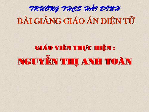 Bài 27. Thực hành: Đọc bản đồ Việt Nam