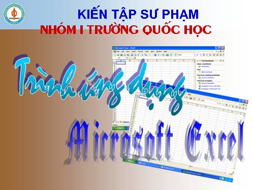 Giao Trinh Excel Toan Tap