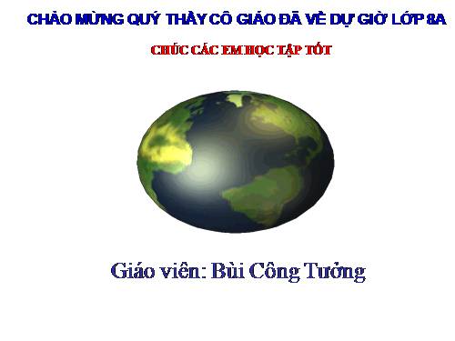 Bài 32. Các mùa khí hậu và thời tiết ở nước ta