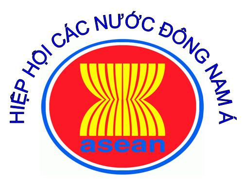 Bài 17. Hiệp hội các nước Đông Nam Á (ASEAN)