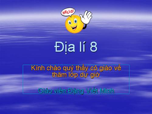 Bài 38. Bảo vệ tài nguyên sinh vật Việt Nam