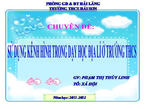 Bài 42. Miền Tây Bắc và Bắc Trung Bộ