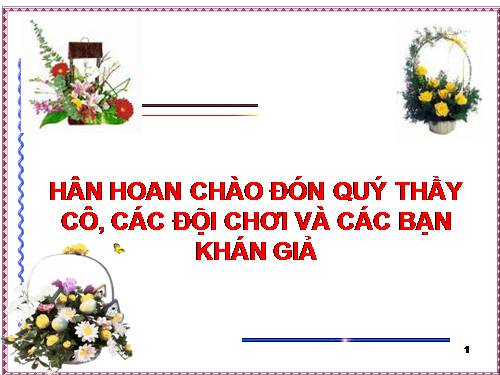 trò chơi Tháng 2