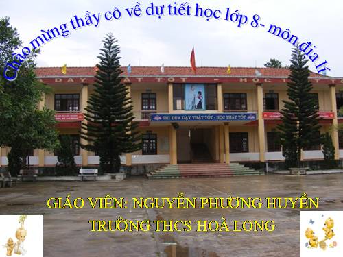 Bài 22. Việt Nam - Đất nước, con người.