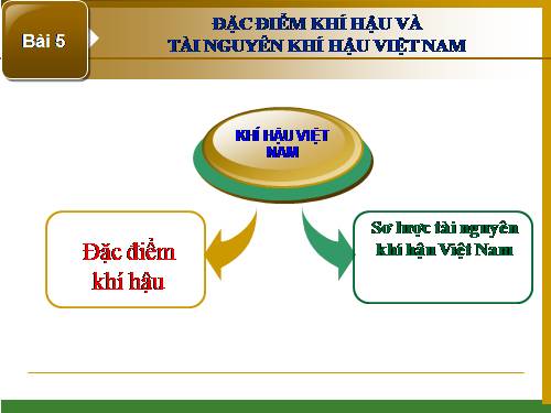 Bài 31. Đặc điểm khí hậu Việt Nam