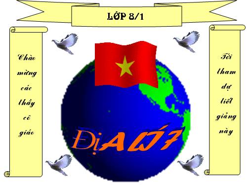 Bài 9. Khu vực Tây Nam Á