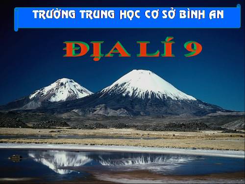 Bài 5. Đặc điểm dân cư, xã hội châu Á