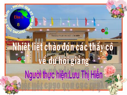 Bài 34. Các hệ thống sông lớn ở nước ta