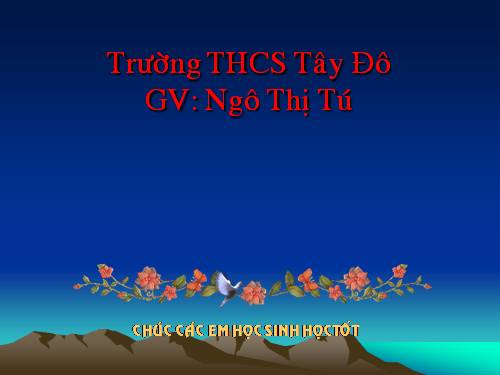 Bài 4. Thực hành: Phân tích hoàn lưu gió mùa ở châu Á