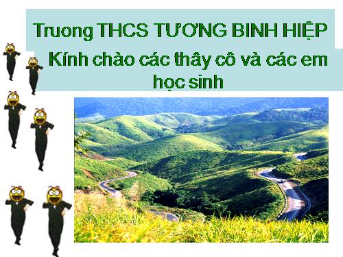 Bài 36. Đặc điểm đất Việt Nam