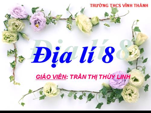 Bài 36. Đặc điểm đất Việt Nam