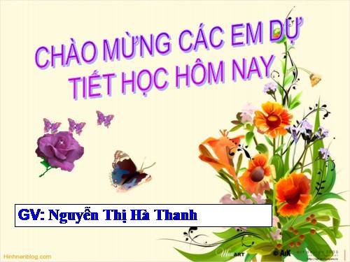 Bài 34. Các hệ thống sông lớn ở nước ta