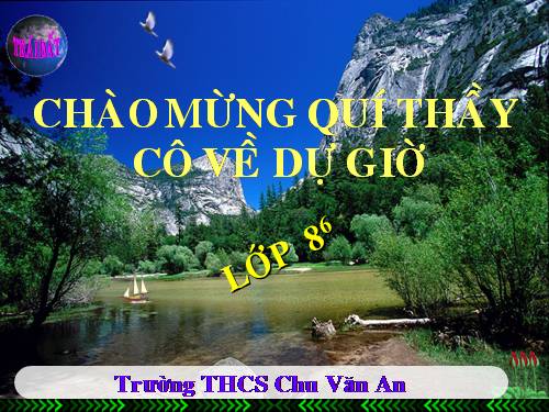 Bài 19. Tác động của nội,ngoại lực đối với địa hình bề mặt trái dất