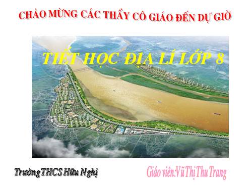 Bài 35. Thực hành về khí hậu, thủy văn Việt Nam